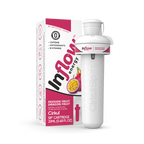 Inflow Energy Passion Fruit Dragon Fruit