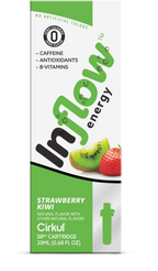 Inflow Energy Strawberry Kiwi