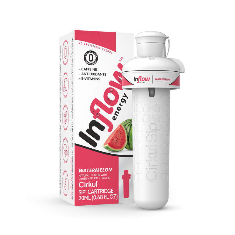 Inflow Energy Watermelon