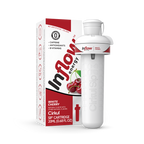 Inflow Energy White Cherry
