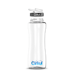 32oz. Plastic Bottle & Comfort Grip Lid