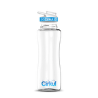 32oz. Plastic Bottle & Comfort Grip Lid