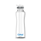 42oz. Plastic Bottle & Comfort Grip Lid