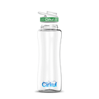 32oz. Plastic Bottle & Comfort Grip Lid