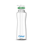 42oz. Plastic Bottle & Comfort Grip Lid