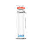 32oz. Plastic Bottle & Comfort Grip Lid