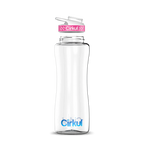 32oz. Plastic Bottle & Comfort Grip Lid