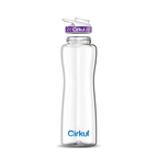 42oz. Plastic Bottle & Comfort Grip Lid