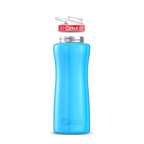 32oz. Stainless Steel Bottle & Comfort Grip Lid Blue