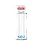 32oz. Plastic Bottle & Comfort Grip Lid