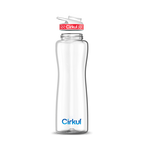 42oz. Plastic Bottle & Comfort Grip Lid