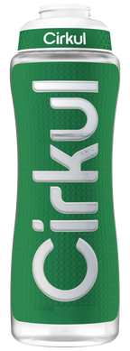 32oz. Grip Squeeze Plastic Bottle & Sport Lid