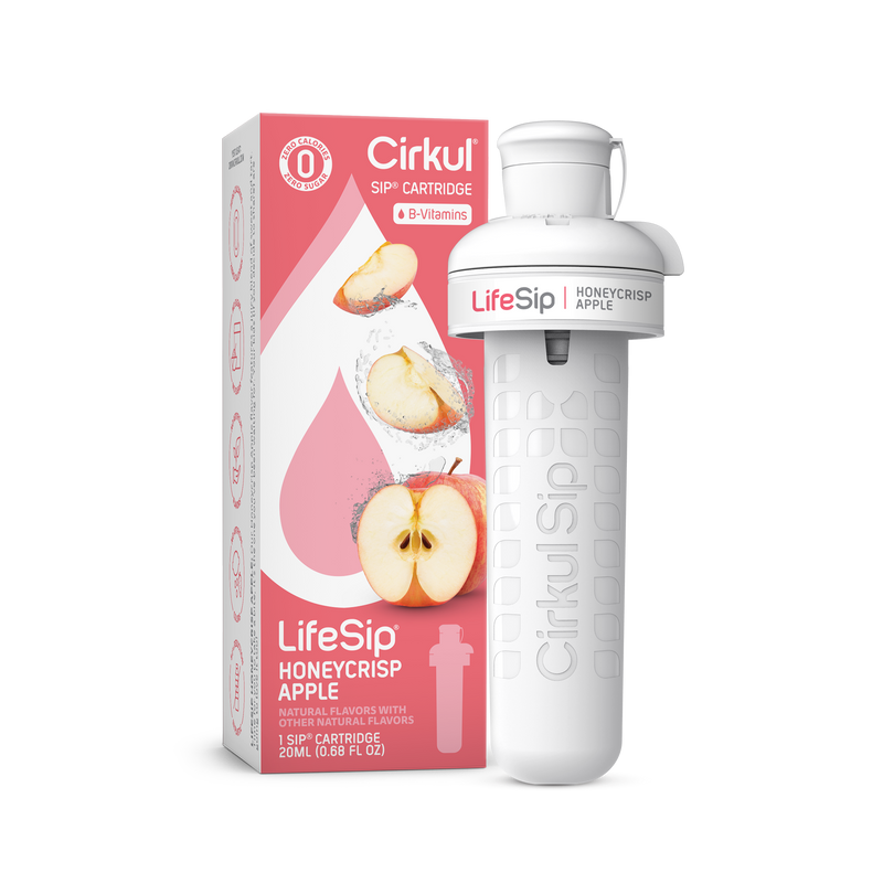 LifeSip Honeycrisp Apple