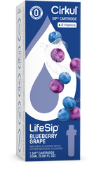LifeSip Blueberry Grape