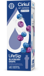 LifeSip Blueberry Grape