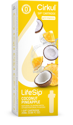 LifeSip Coconut Pineapple