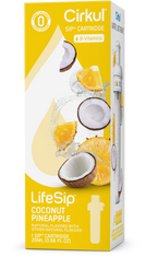 LifeSip Coconut Pineapple