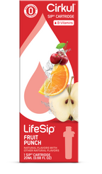 LifeSip Fruit Punch