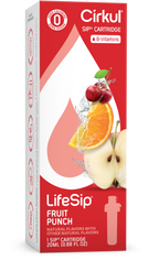 LifeSip Fruit Punch