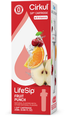 LifeSip Fruit Punch