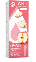 LifeSip Honeycrisp Apple