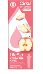 LifeSip Honeycrisp Apple