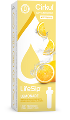 LifeSip Lemonade