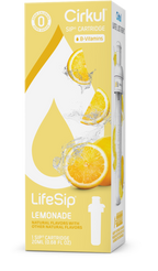 LifeSip Lemonade