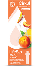 LifeSip Peach Mango