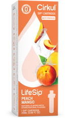 LifeSip Peach Mango