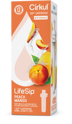 LifeSip Peach Mango