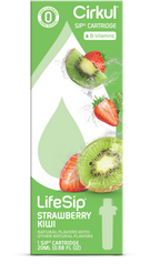 LifeSip Strawberry Kiwi