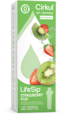 LifeSip Strawberry Kiwi