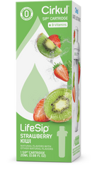 LifeSip Strawberry Kiwi