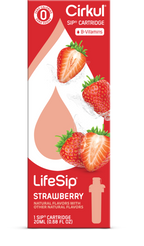 LifeSip Strawberry