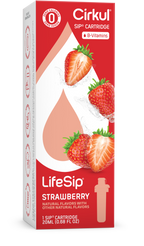 LifeSip Strawberry