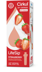 LifeSip Strawberry