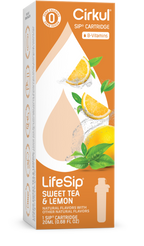 LifeSip Sweet Tea & Lemon