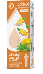 LifeSip Sweet Tea & Lemon