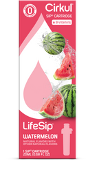 LifeSip Watermelon