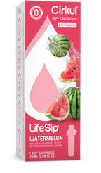 LifeSip Watermelon