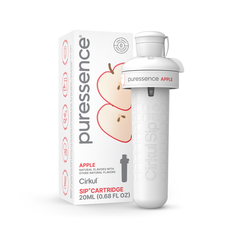 Puressence Apple (Unsweetened)