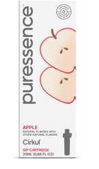 Puressence Apple (Unsweetened)