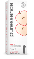 Puressence Apple (Unsweetened)