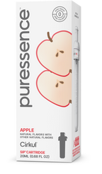 Puressence Apple (Unsweetened)