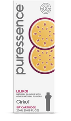 Puressence Lilikoi (Unsweetened)