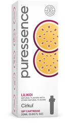 Puressence Lilikoi (Unsweetened)