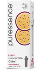 Puressence Lilikoi (Unsweetened)