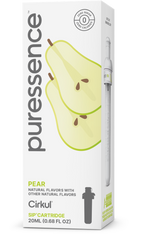 Puressence Pear (Unsweetened)