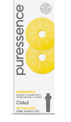 Puressence Pineapple (Unsweetened)